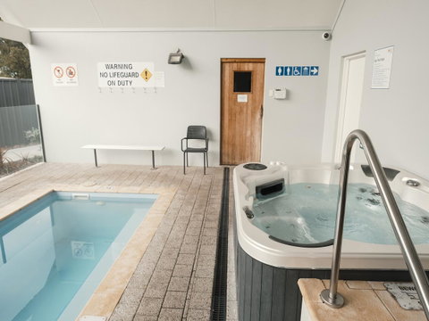 FortyOne - Oceanside Retreat Busselton - Accommodation Sunshine Coast 16