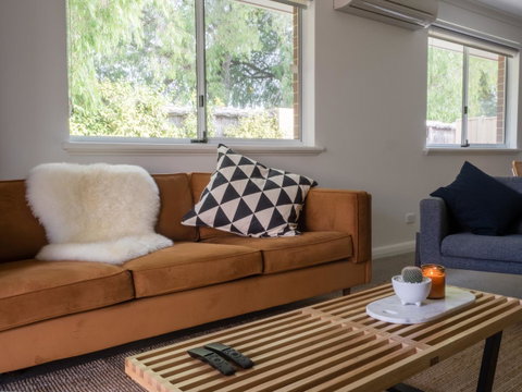 FortyOne - Oceanside Retreat Busselton - Accommodation Sunshine Coast 20