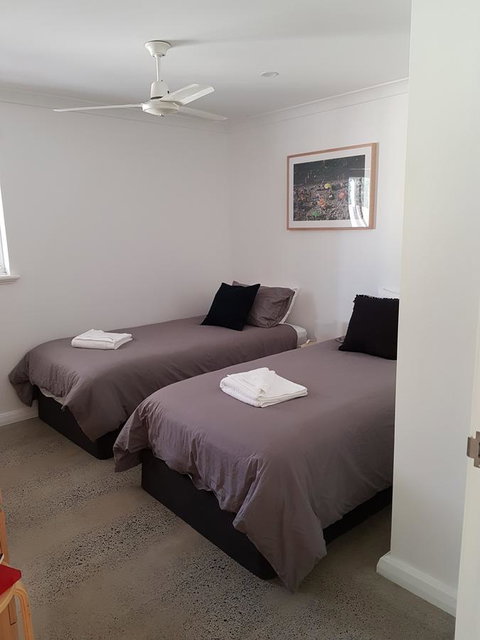 FortyOne - Oceanside Retreat Busselton - Accommodation Sunshine Coast 19