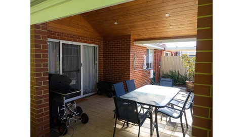 FortyOne - Oceanside Retreat Busselton - Accommodation Sunshine Coast 24