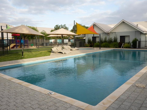 FortyOne - Oceanside Retreat Busselton - Accommodation Sunshine Coast 25