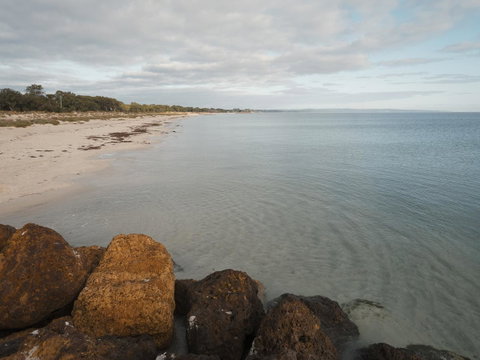 FortyOne - Oceanside Retreat Busselton - Accommodation Sunshine Coast 1