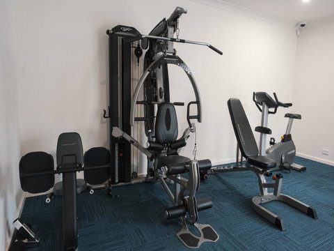 FortyOne - Oceanside Retreat Busselton - Accommodation Sunshine Coast 4