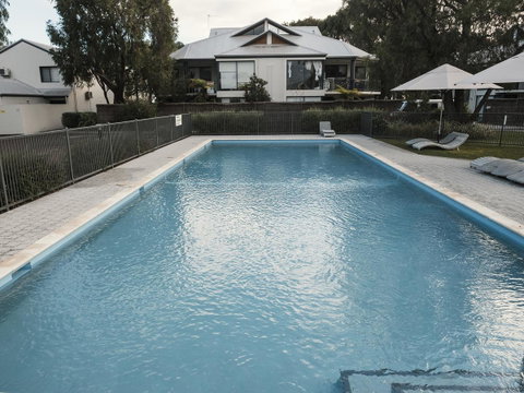 FortyOne - Oceanside Retreat Busselton - Accommodation Sunshine Coast 15