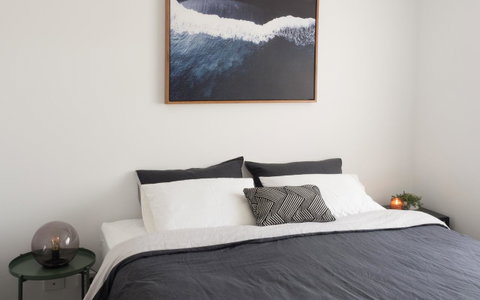 FortyOne - Oceanside Retreat Busselton - Accommodation Sunshine Coast 0