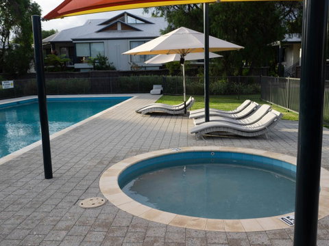 FortyOne - Oceanside Retreat Busselton - Accommodation Sunshine Coast 38