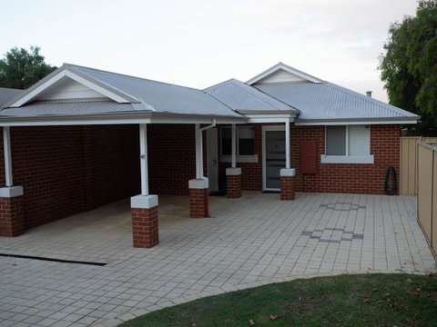 FortyOne - Oceanside Retreat Busselton - Accommodation Sunshine Coast 34