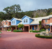Banksia  Middleton - Accommodation Sunshine Coast