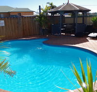 Kalbarri Blue Ocean Villas - Accommodation Sunshine Coast