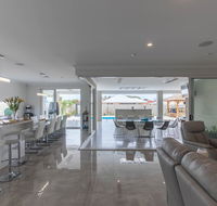 Epsom on Swan Bed  Breakfast - Accommodation Sunshine Coast