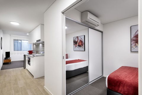 Ramada By Wyndham VetroBlu Scarborough Beach - Accommodation Sunshine Coast 13