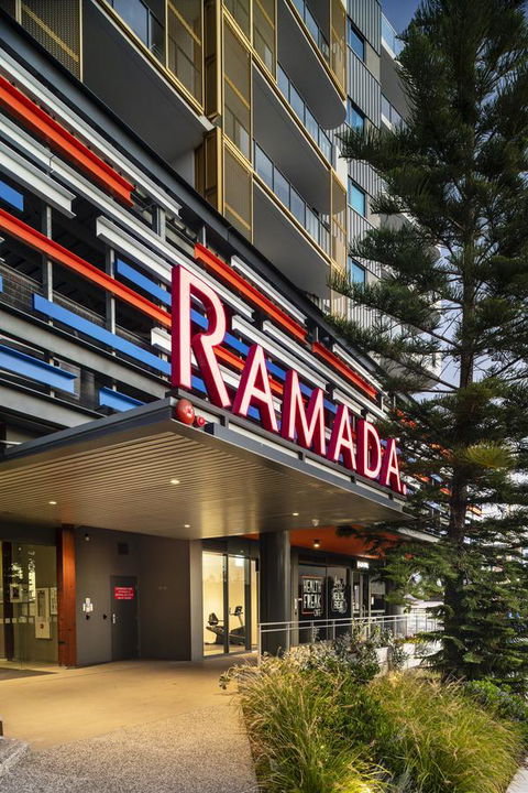 Ramada By Wyndham VetroBlu Scarborough Beach - Accommodation Sunshine Coast 7