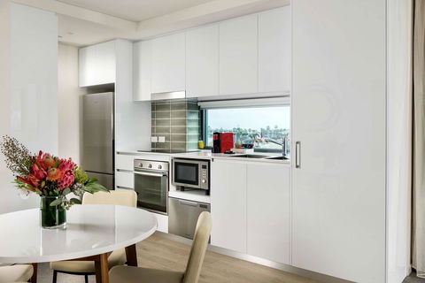 Ramada By Wyndham VetroBlu Scarborough Beach - Accommodation Sunshine Coast 44