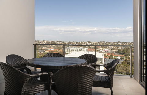 Ramada By Wyndham VetroBlu Scarborough Beach - Accommodation Sunshine Coast 8