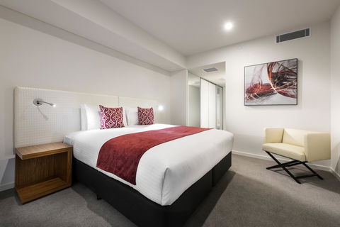 Ramada By Wyndham VetroBlu Scarborough Beach - Accommodation Sunshine Coast 31