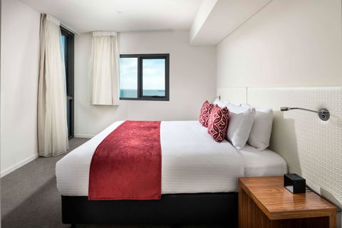 Ramada By Wyndham VetroBlu Scarborough Beach - Accommodation Sunshine Coast 34