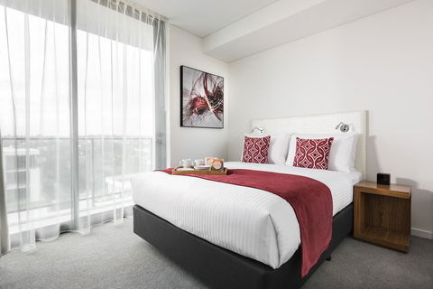 Ramada By Wyndham VetroBlu Scarborough Beach - Accommodation Sunshine Coast 41
