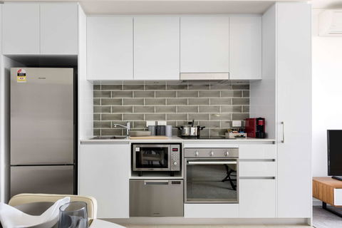 Ramada By Wyndham VetroBlu Scarborough Beach - Accommodation Sunshine Coast 19