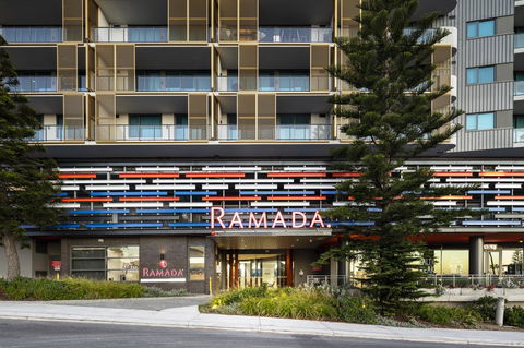Ramada By Wyndham VetroBlu Scarborough Beach - Accommodation Sunshine Coast 5