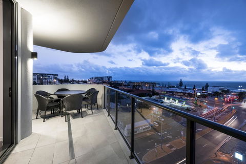 Ramada By Wyndham VetroBlu Scarborough Beach - Accommodation Sunshine Coast 27