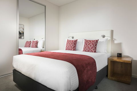 Ramada By Wyndham VetroBlu Scarborough Beach - Accommodation Sunshine Coast 40