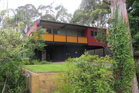 Pendeli Beach House - Accommodation Sunshine Coast 1