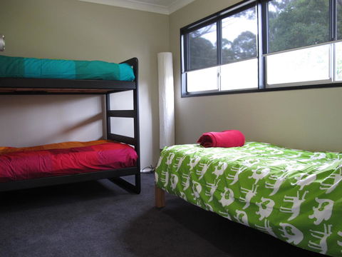 Pendeli Beach House - Accommodation Sunshine Coast 5
