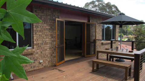 Pendeli Beach House - Accommodation Sunshine Coast 8