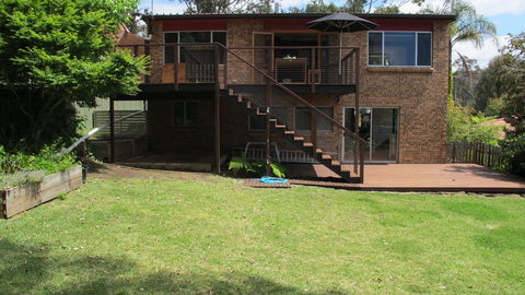 Pendeli Beach House - Accommodation Sunshine Coast 9