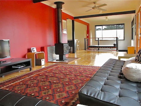 Pendeli Beach House - Accommodation Sunshine Coast 0