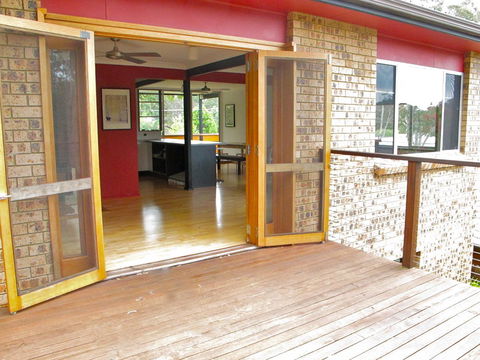 Pendeli Beach House - Accommodation Sunshine Coast 7