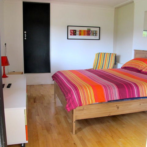 Pendeli Beach House - Accommodation Sunshine Coast 4