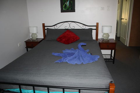 The Heights Bed & Breakfast - Accommodation Sunshine Coast 6