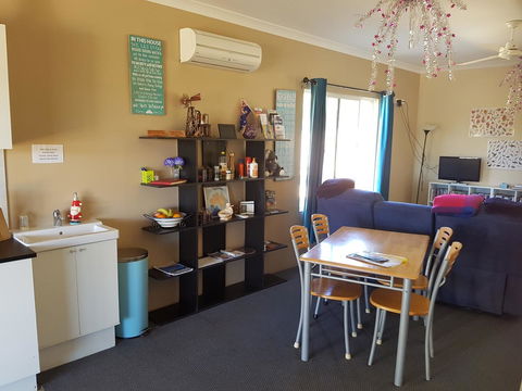 The Heights Bed & Breakfast - Accommodation Sunshine Coast 16