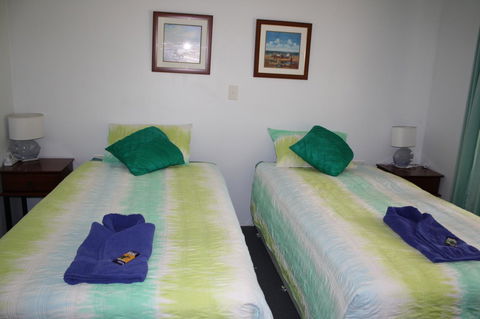 The Heights Bed & Breakfast - Accommodation Sunshine Coast 8