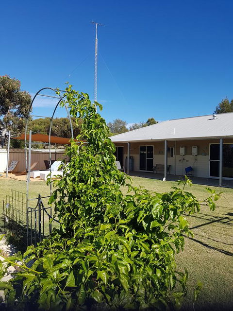 The Heights Bed & Breakfast - Accommodation Sunshine Coast 11
