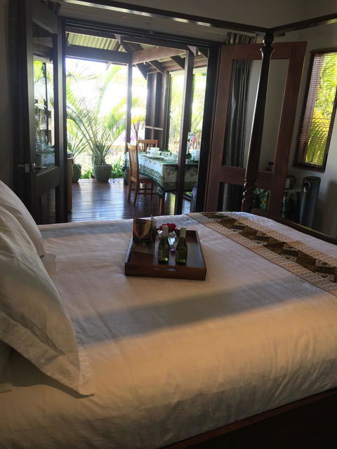 Bella Bali Gardens - Accommodation Sunshine Coast 16