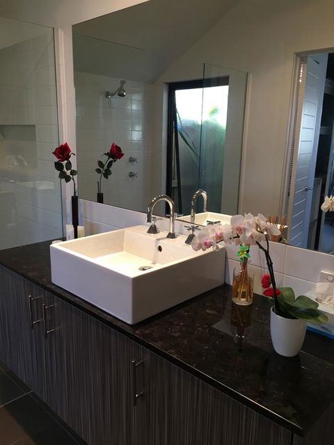 Bella Bali Gardens - Accommodation Sunshine Coast 19