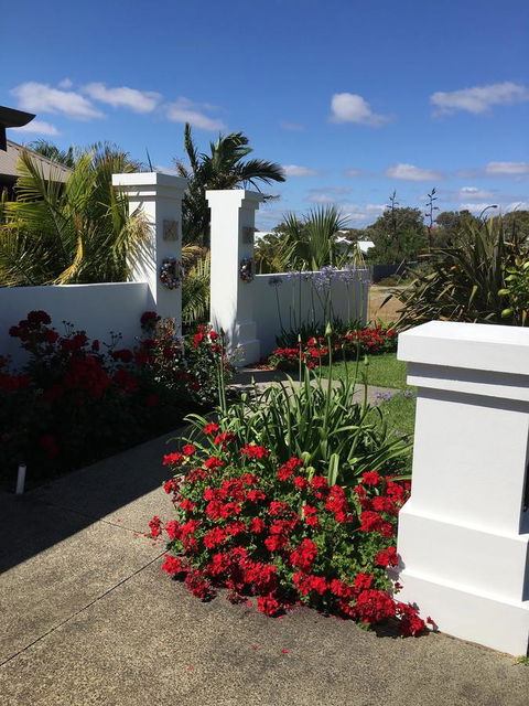 Bella Bali Gardens - Accommodation Sunshine Coast 0