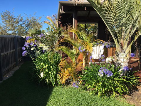 Bella Bali Gardens - Accommodation Sunshine Coast 10