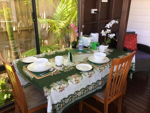 Bella Bali Gardens - Accommodation Sunshine Coast 8