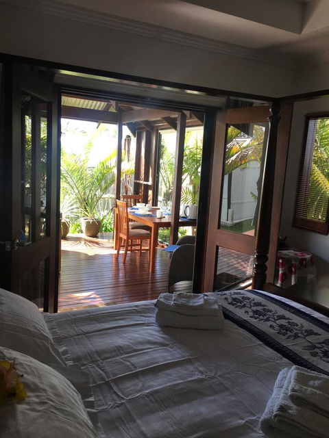 Bella Bali Gardens - Accommodation Sunshine Coast 15