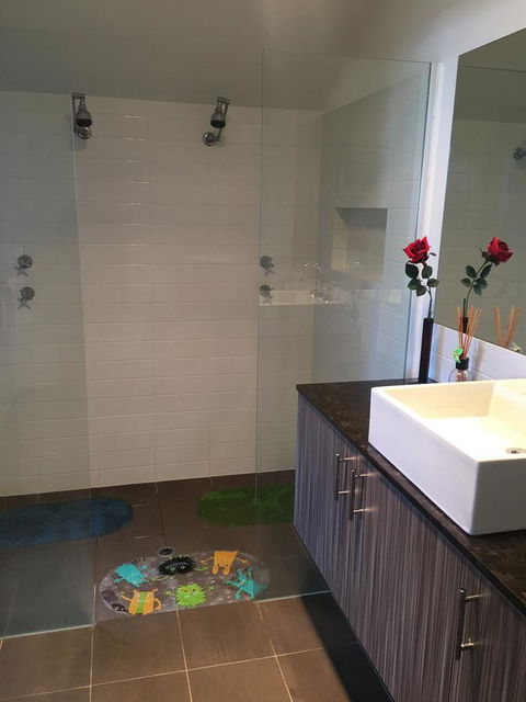 Bella Bali Gardens - Accommodation Sunshine Coast 20