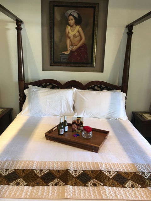 Bella Bali Gardens - Accommodation Sunshine Coast 17