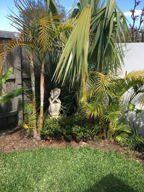 Bella Bali Gardens - Accommodation Sunshine Coast 28