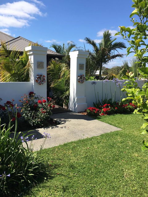 Bella Bali Gardens - Accommodation Sunshine Coast 1