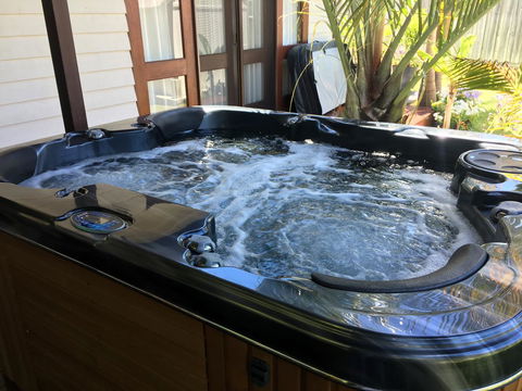 Bella Bali Gardens - Accommodation Sunshine Coast 5