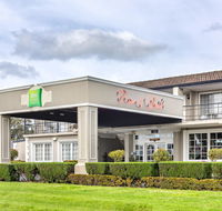 ibis Styles Albany - Accommodation Sunshine Coast