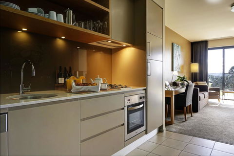 Chateau Elan At The Vintage - Accommodation Sunshine Coast 34