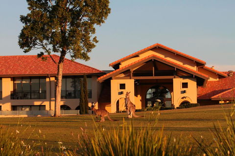 Chateau Elan At The Vintage - Accommodation Sunshine Coast 18